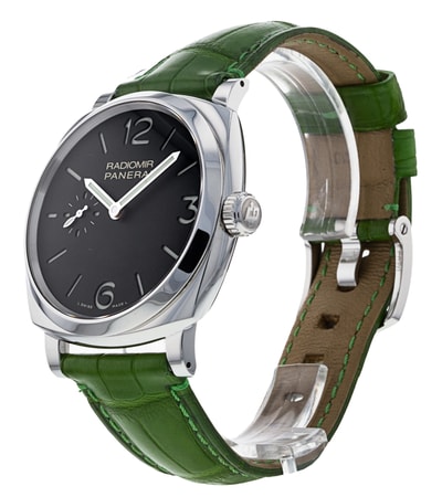 Panerai Radiomir Manual PAM00574